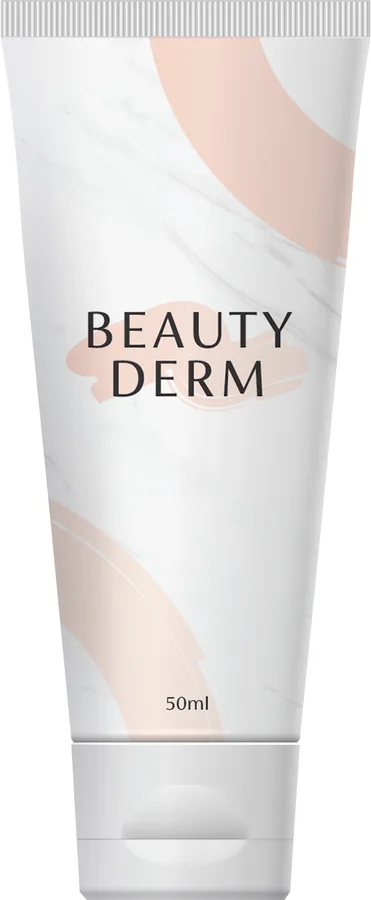 Beauty Derm, pakovanje
