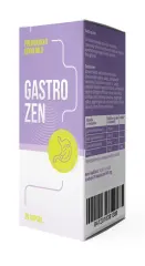 Gastro Zen, pakovanje