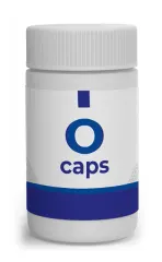 O Caps, pakovanje