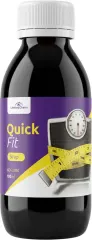 Quick Fit, pakovanje